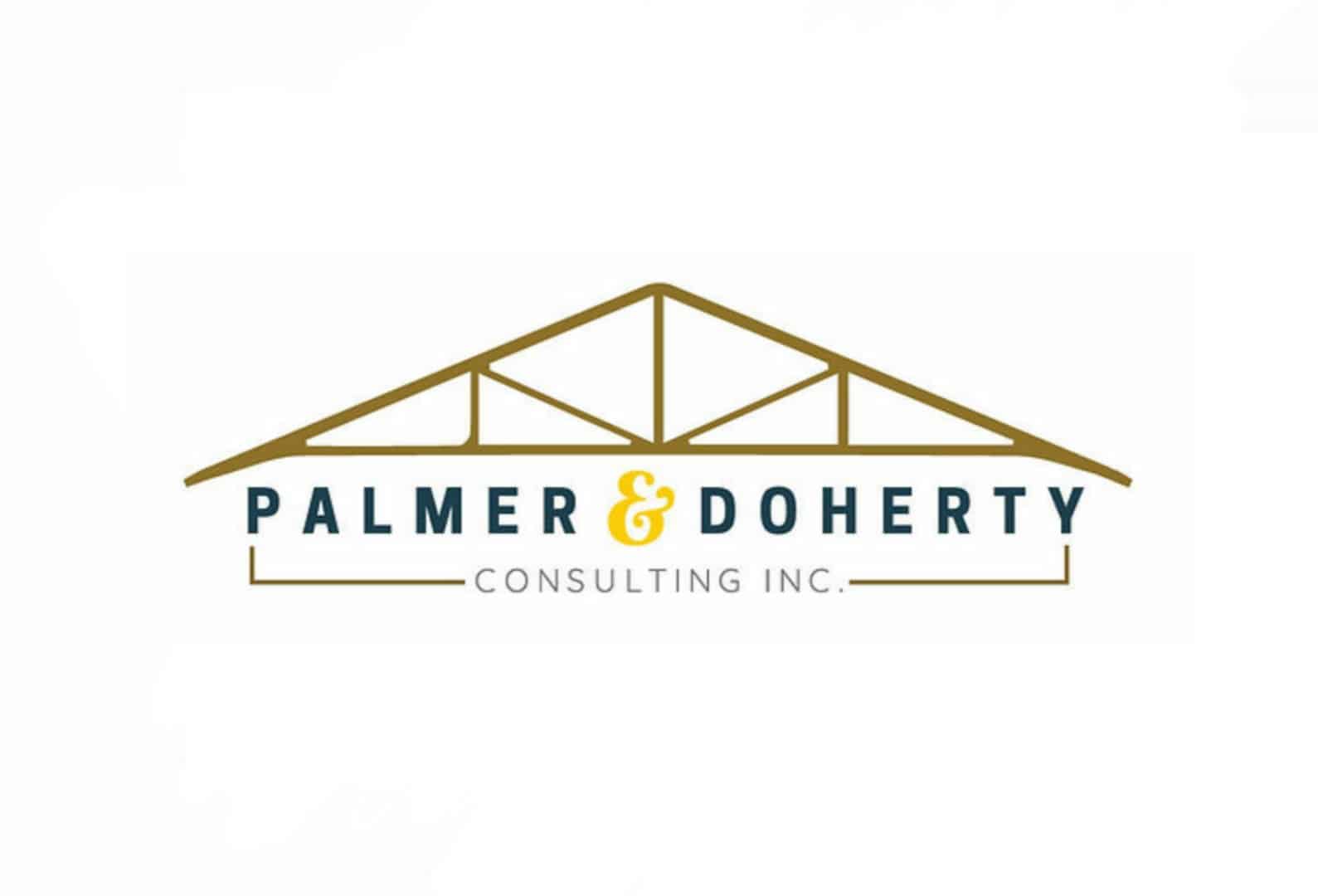 T.K. Palmer & Sons Contracting Inc. logo