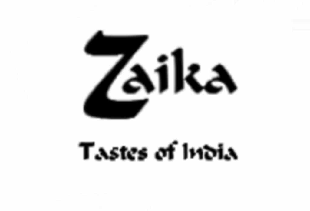 Zaika Tastes of India