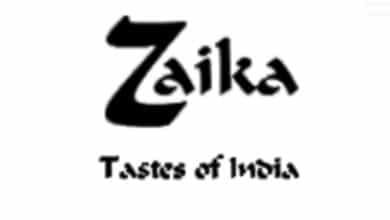 Zaika Tastes of India