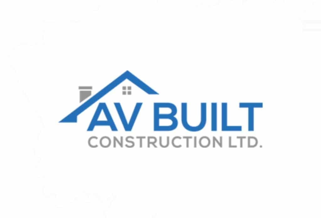 AV Built Construction Ltd