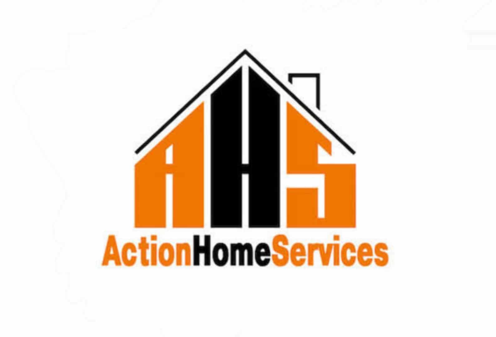 Action Home Services logo