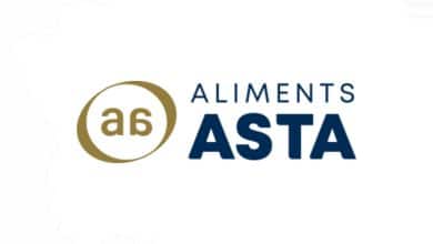 Aliments Asta Inc