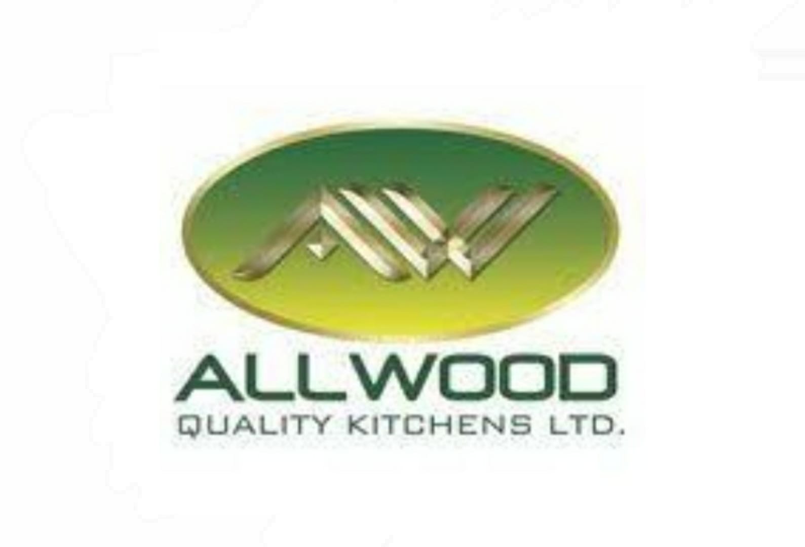Allwood Quality Kitchens Ltd. logo