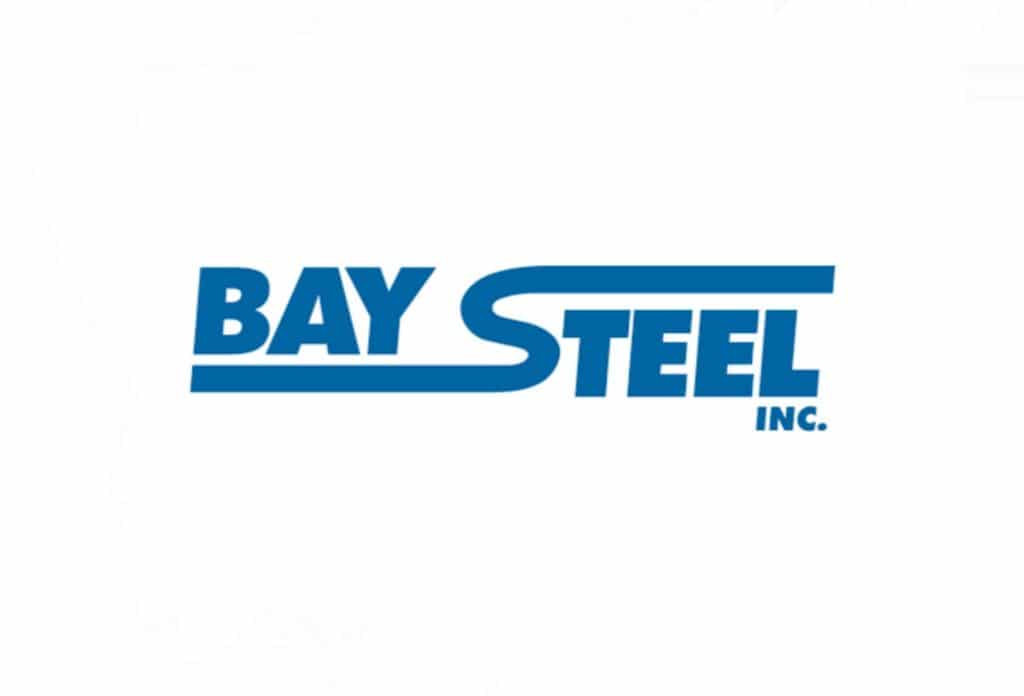 Bay Steel Inc