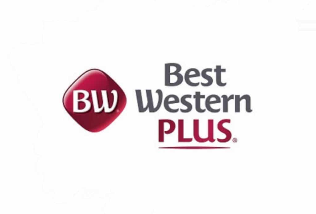 Best Western Plus Suites Downtown
