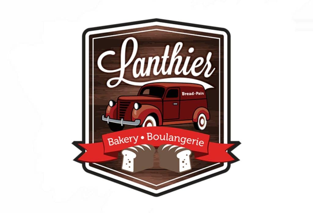 Boulangerie Lanthier Ltée