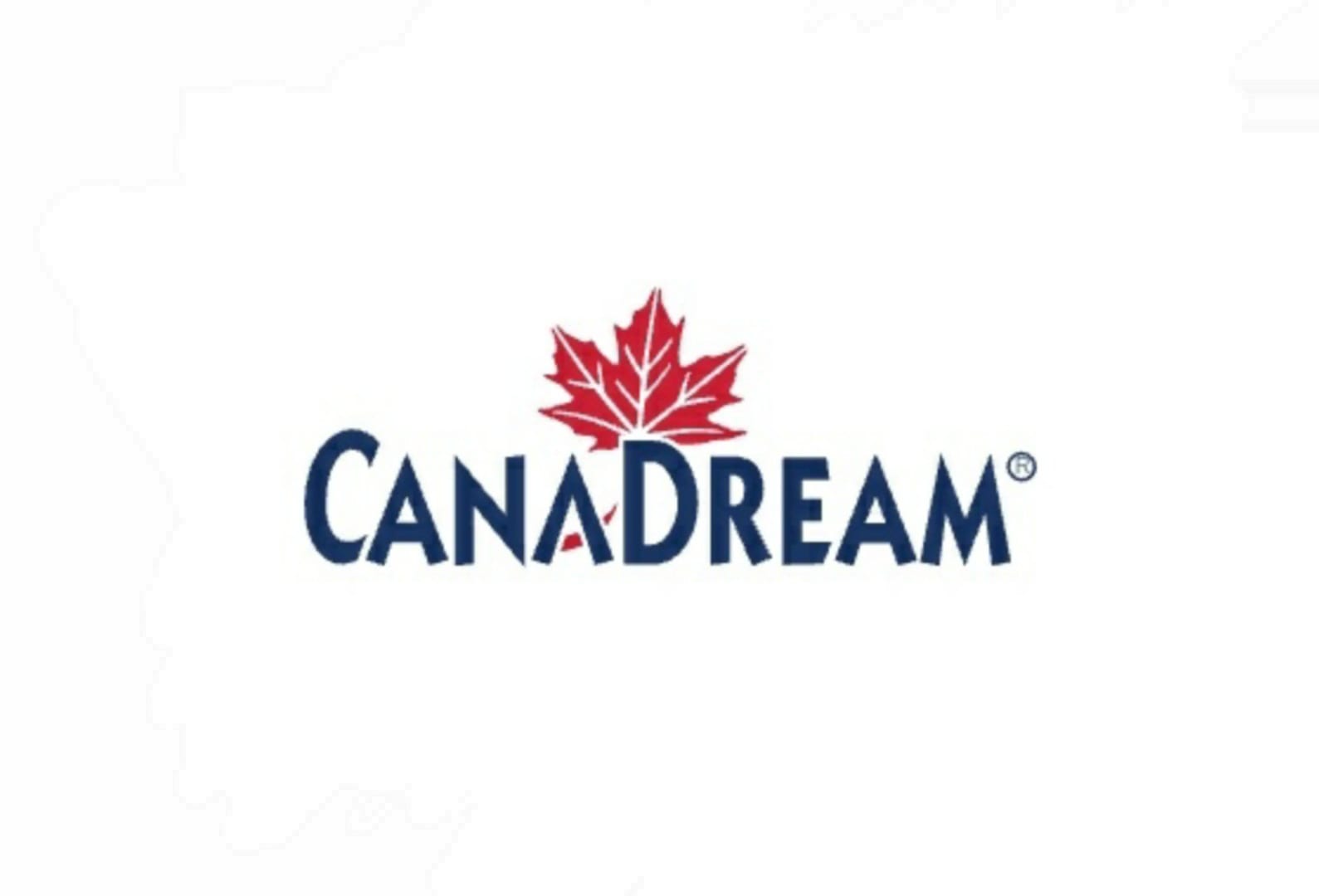 CanaDream Inc logo