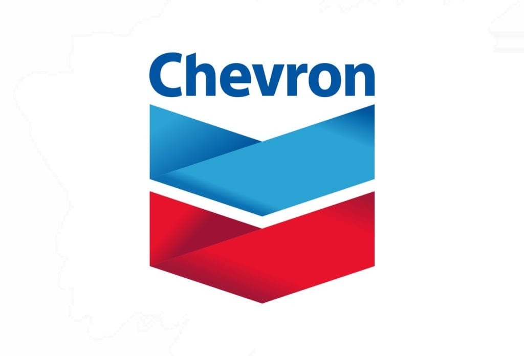 Chevron and Triple O's