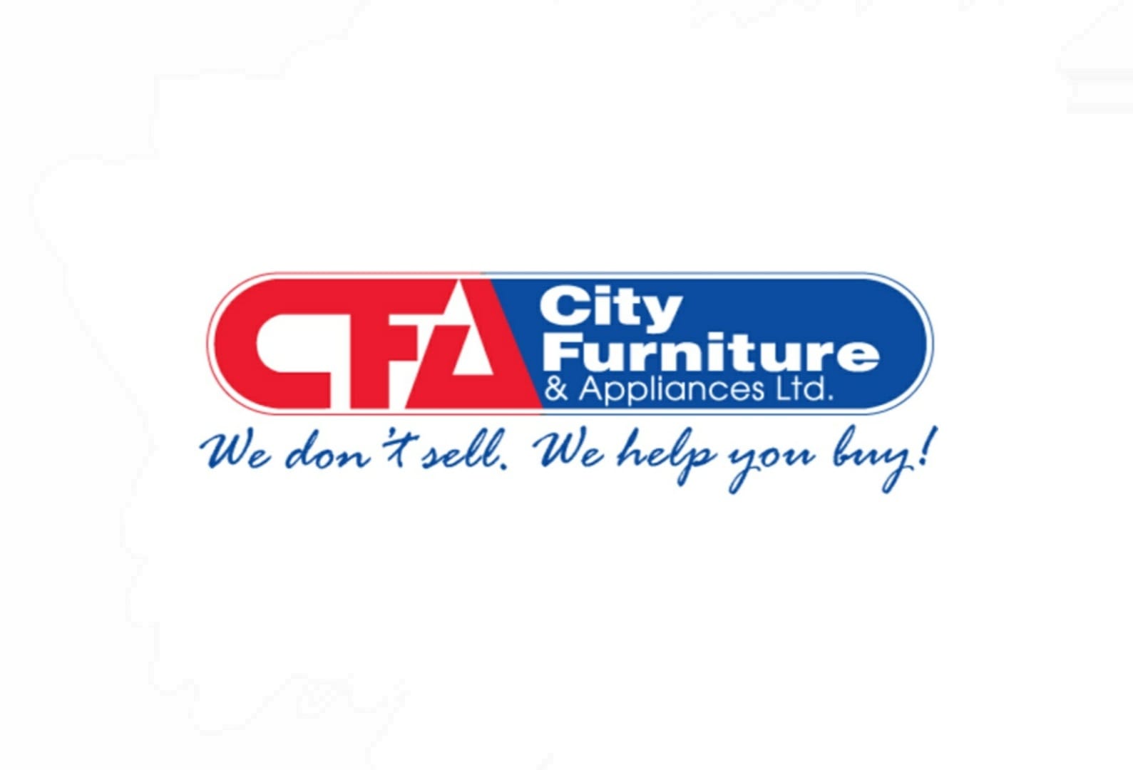 City Furniture logo