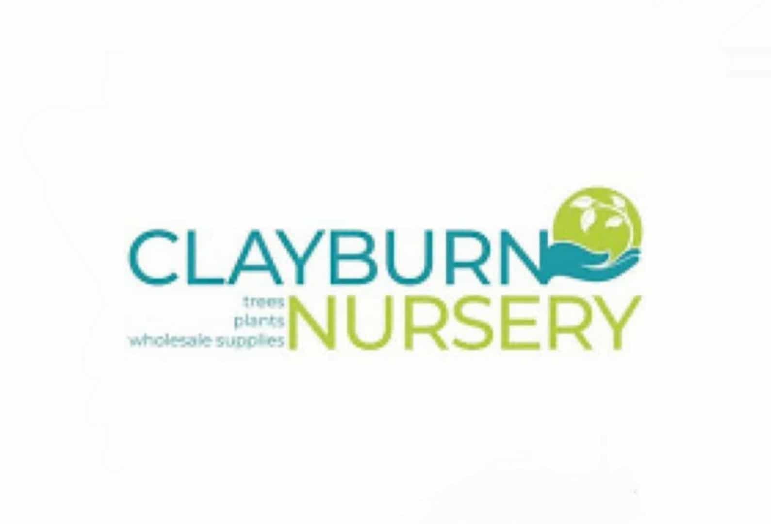 Clayburn Nursery Ltd logo