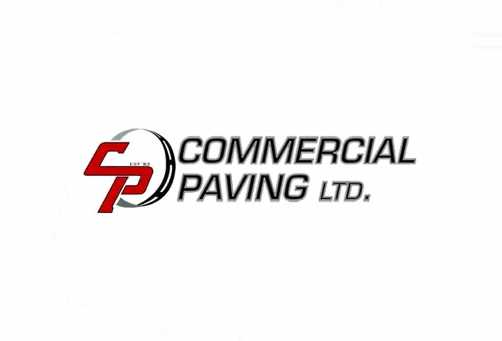 Commercial Paving Ltd