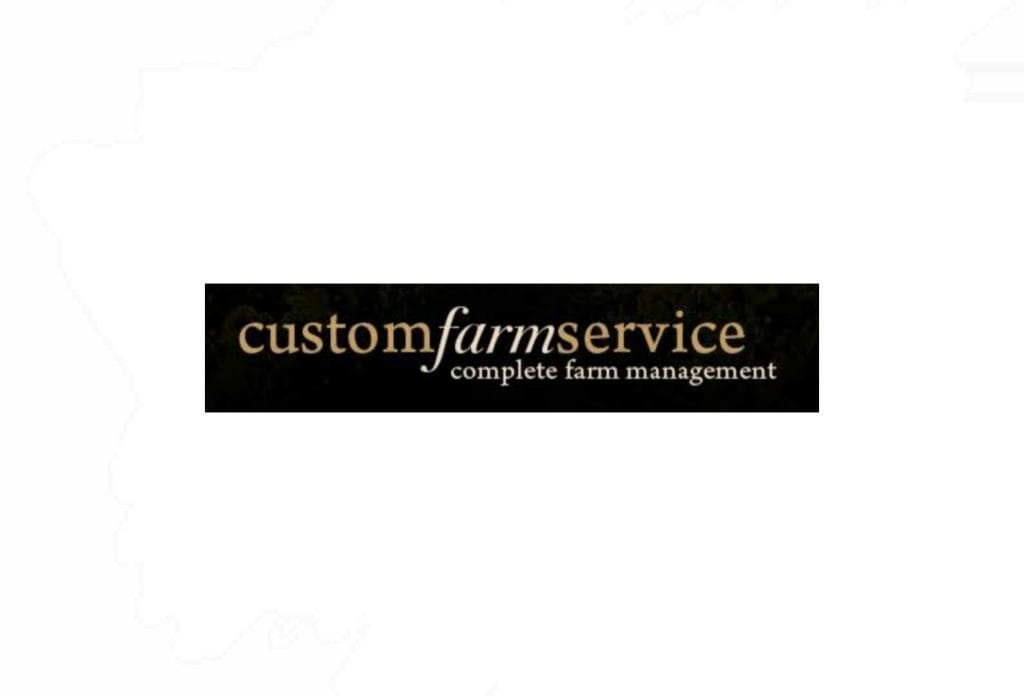 Custom Farm Service Inc