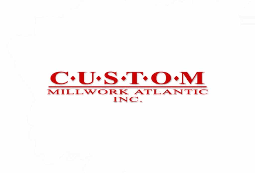 Custom Millwork Atlantic Inc