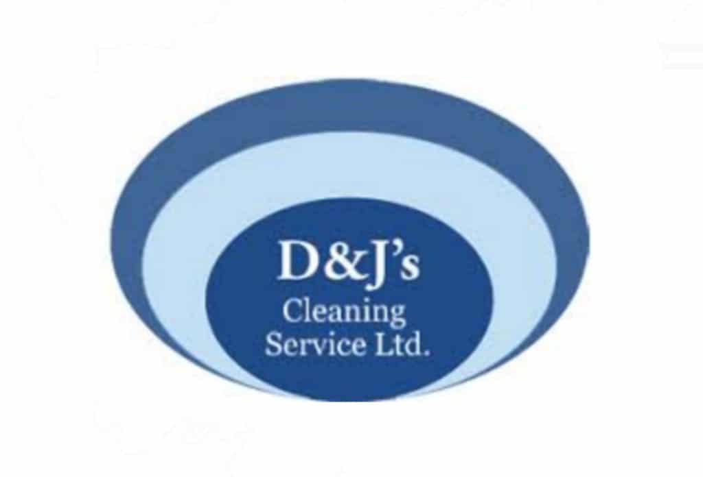 D&J's Cleaning Services Ltd