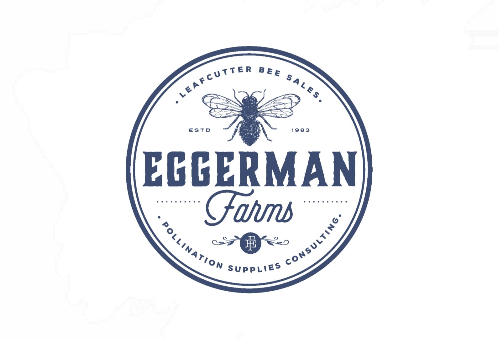 Eggerman Farms Pollination INC logo
