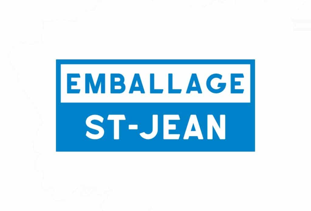 Emballage St-Jean Ltee