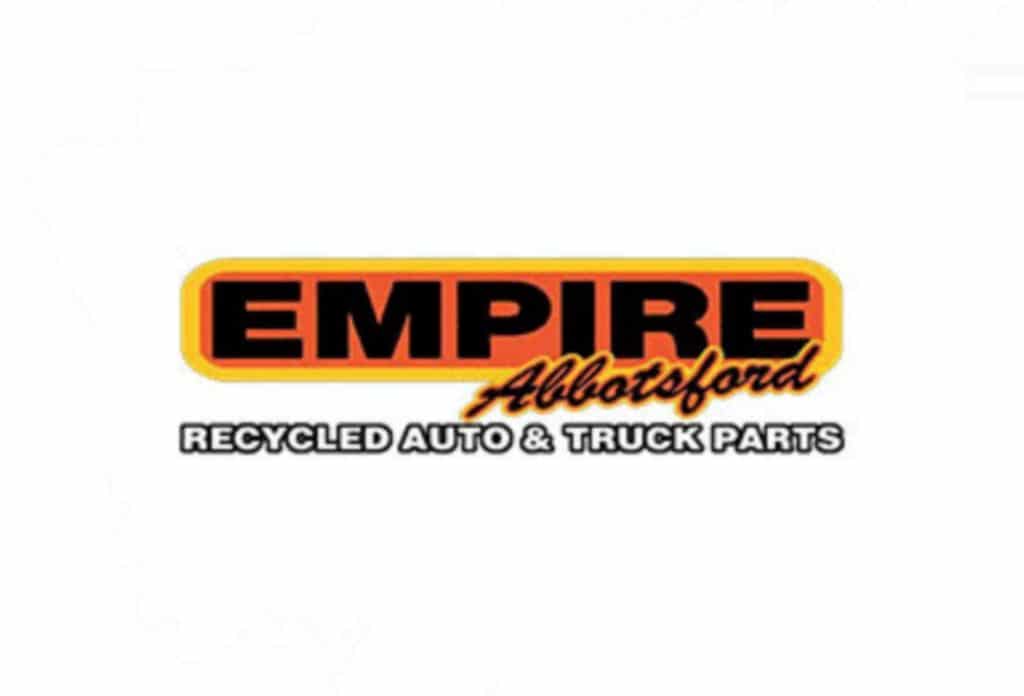 Empire Abbotsford Recycled Auto & Truck Parts Ltd