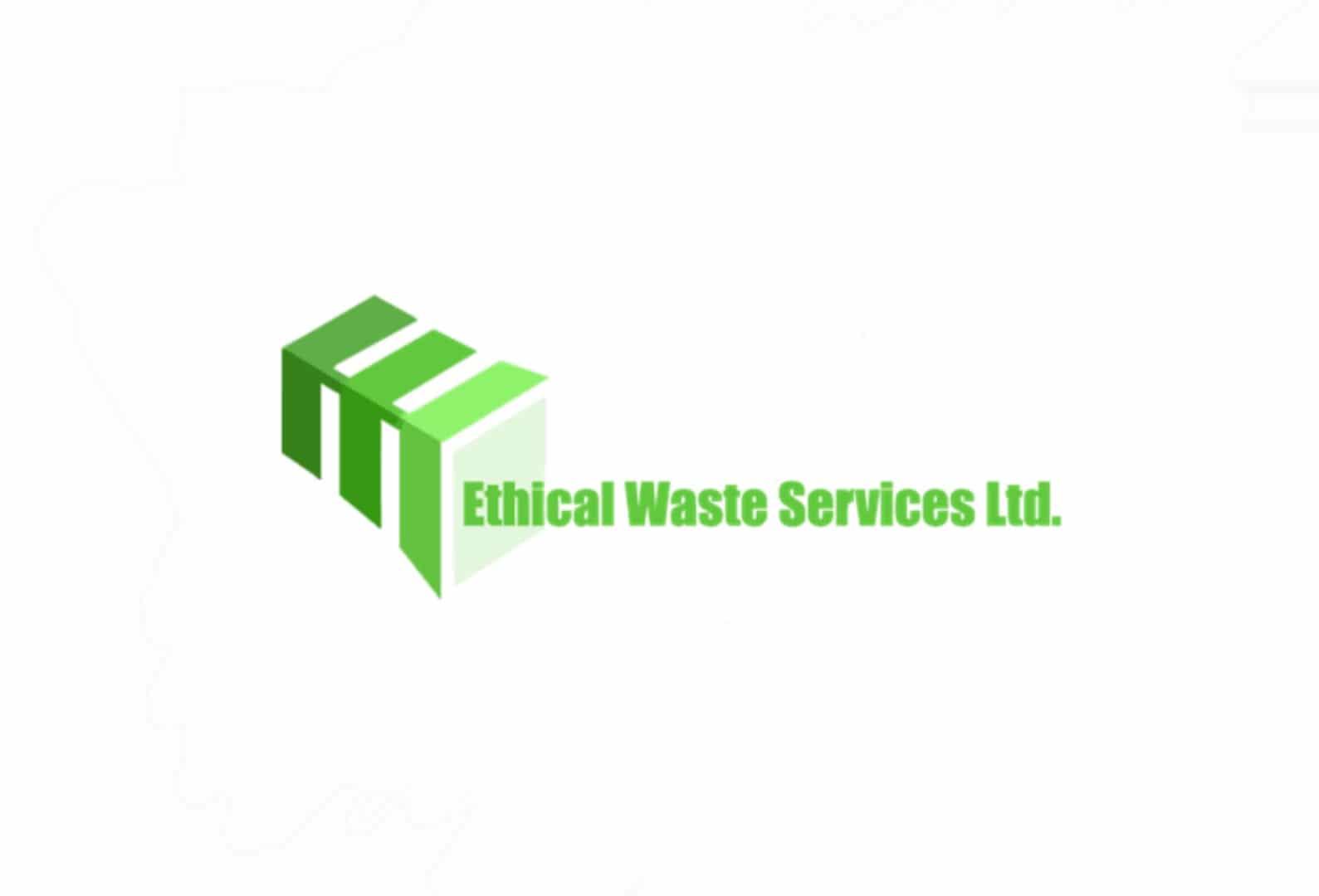Ethical Waste Services Ltd logo