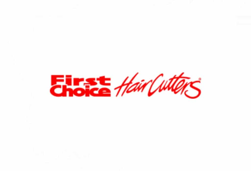 First Choice Haircutters