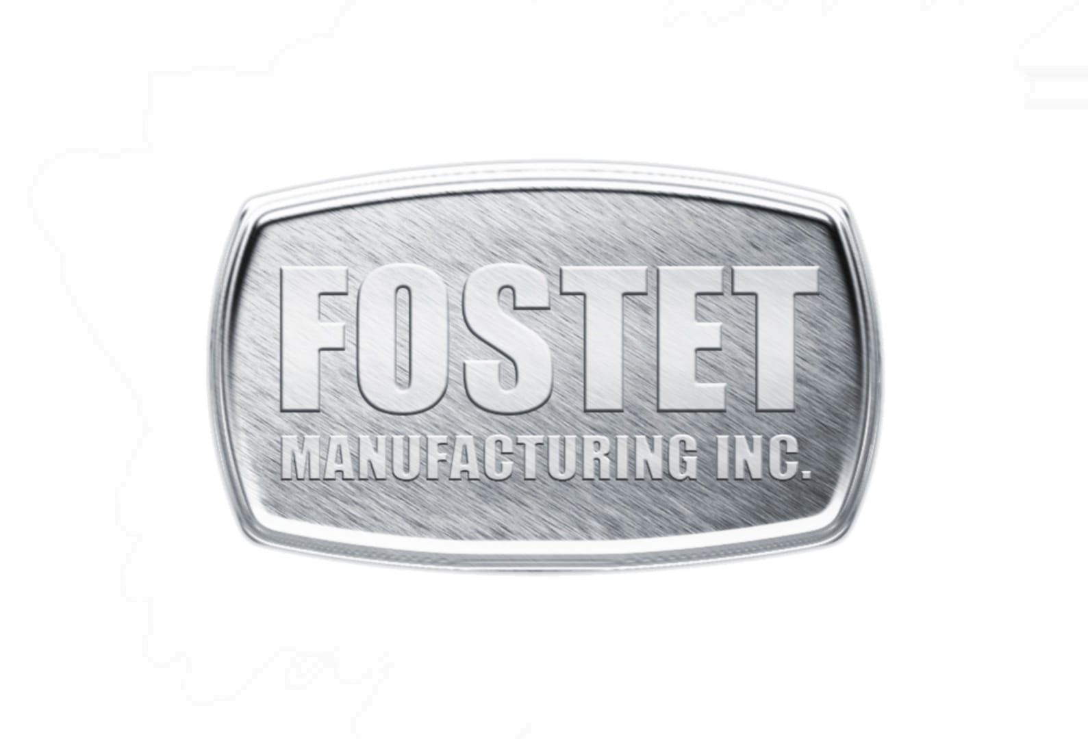 FOSTET MANUFACTURING INC logo