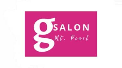 G Salon