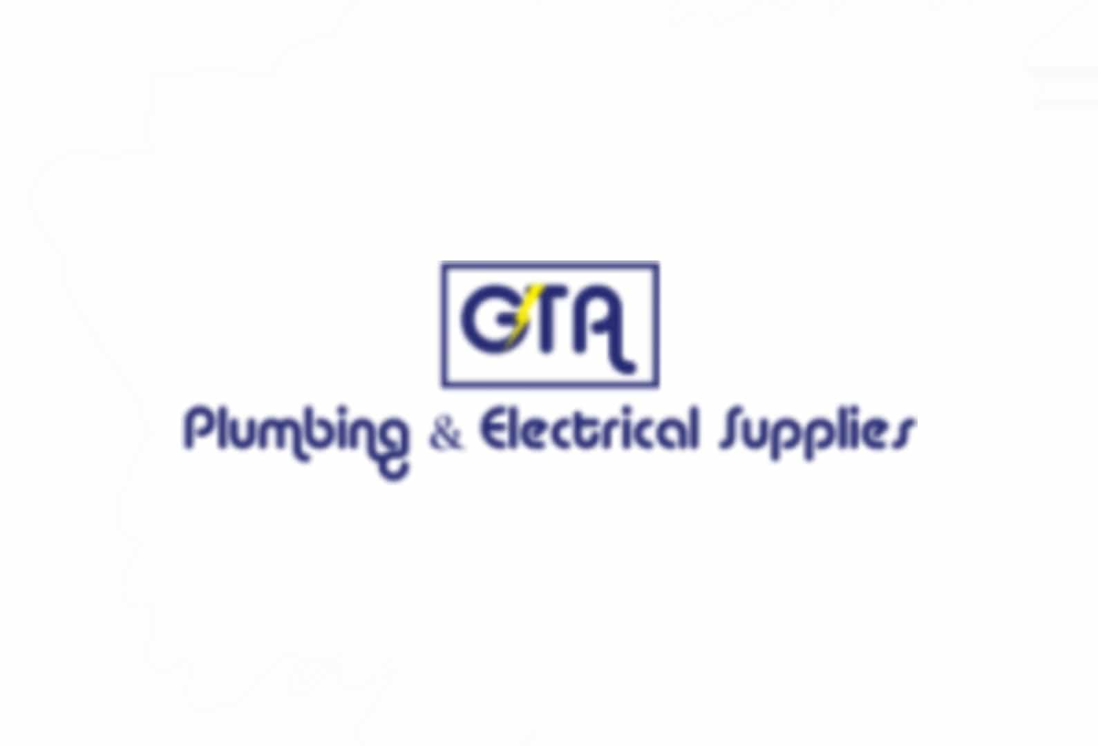 GTA Plumbing and Electrical Supplies Ltd logo