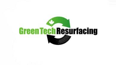 Green Tech Resurfacing Ltd