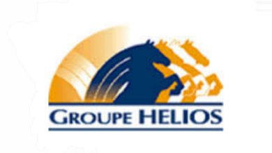 Groupe Helios Gestion d’infrastructures et de services urbains inc