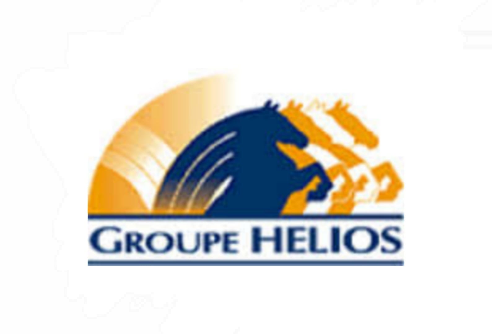 Groupe Helios Gestion d’infrastructures et de services urbains inc. logo
