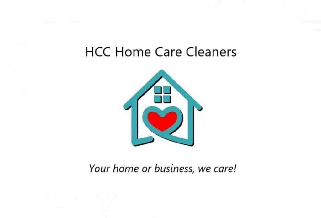 HCC Home Care Cleaners