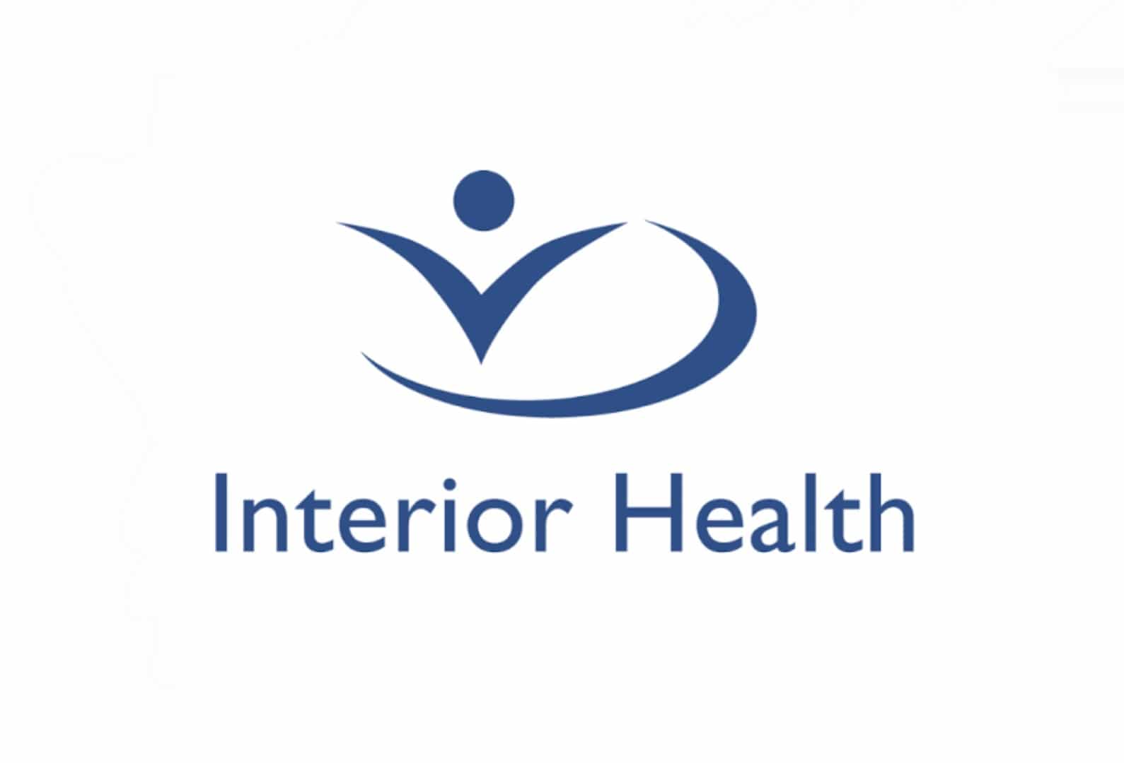 Interior Health Authority logo