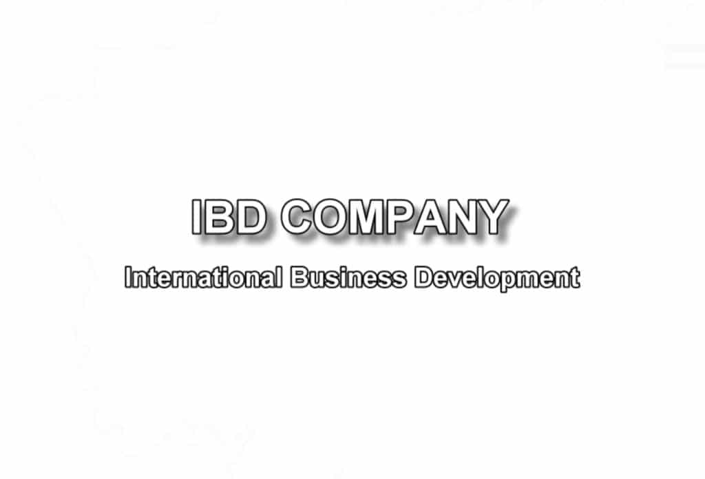 International Business Development