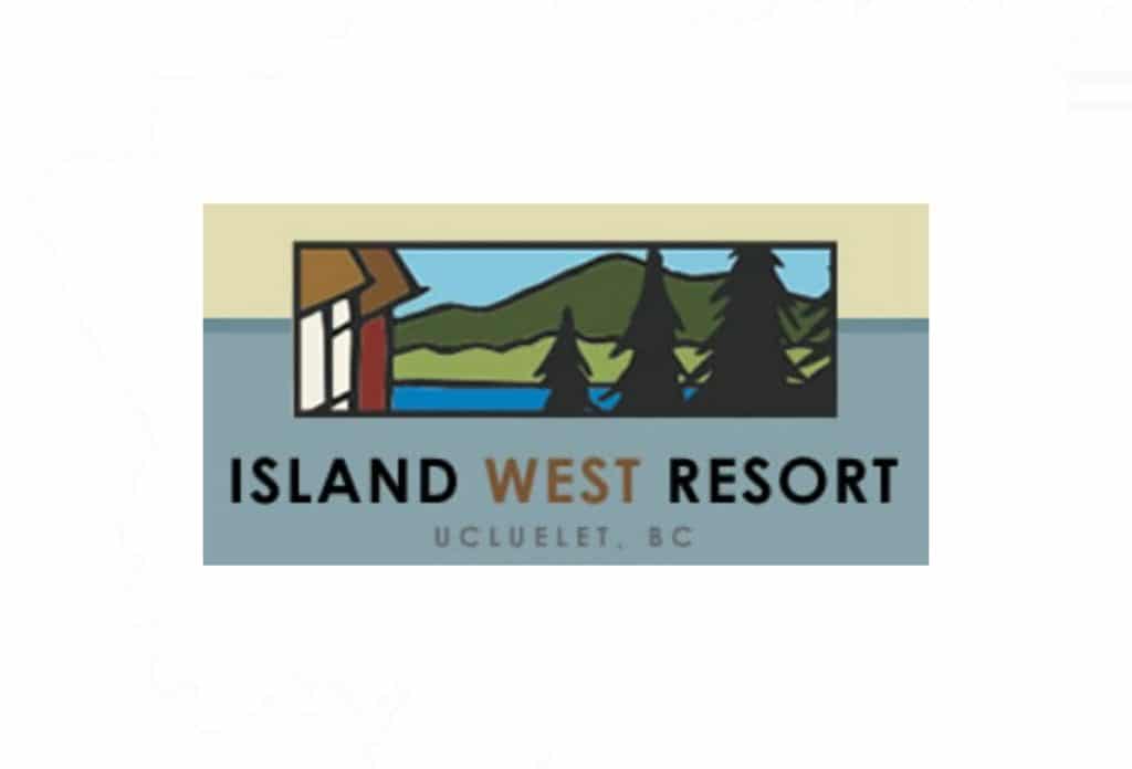 Island west resort