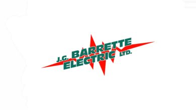 J.G Barrette Electric Ltd