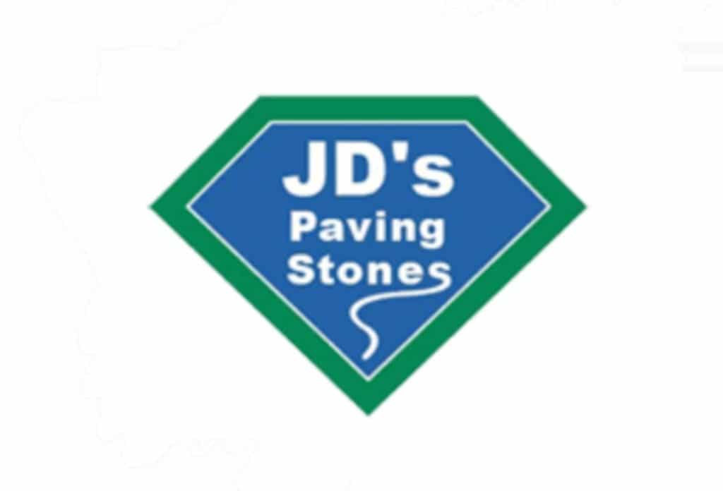 JD's Paving Stones