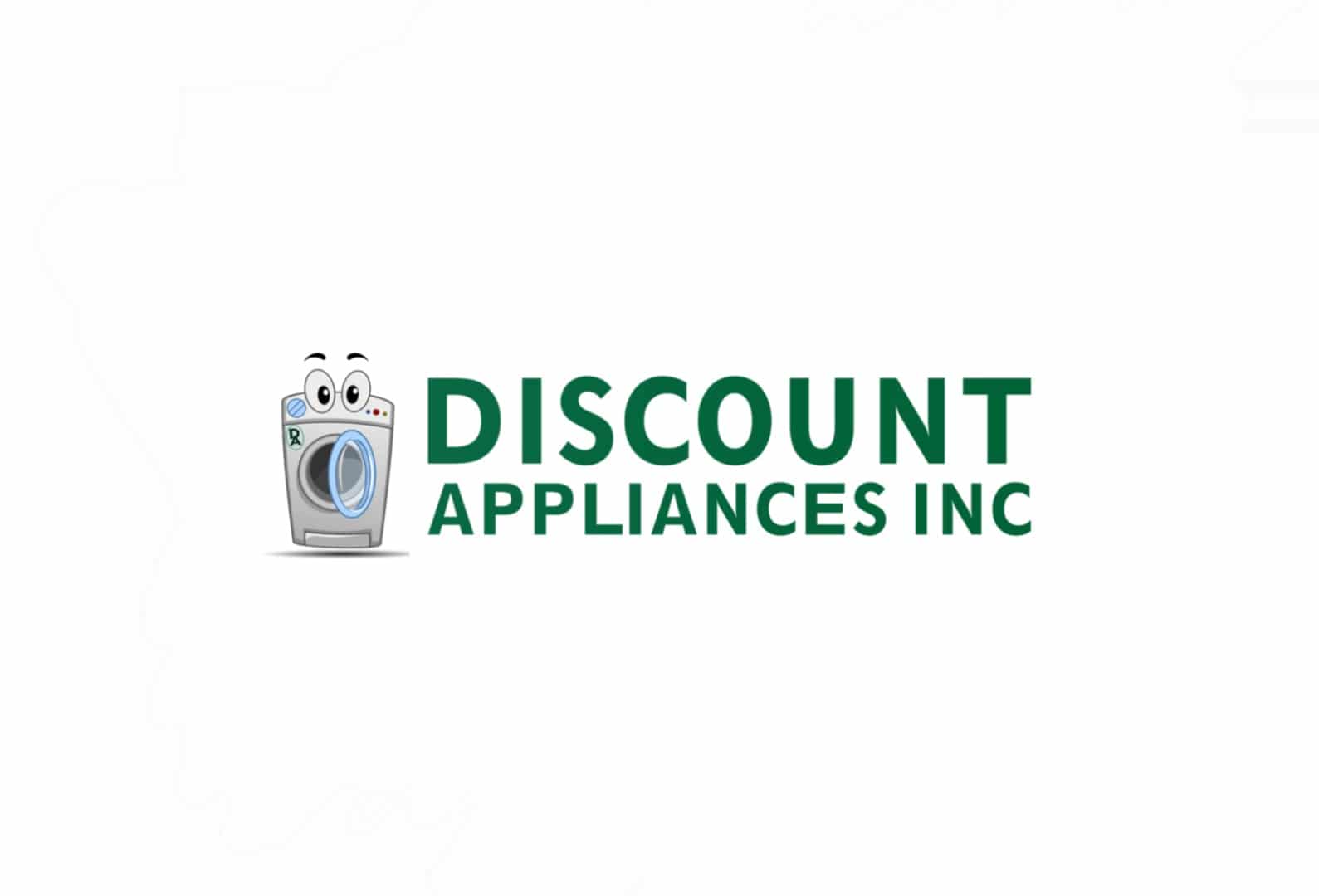 JJN Discount Appliances Inc logo