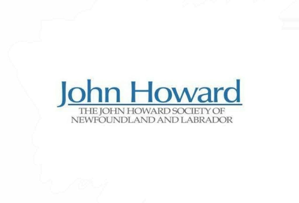 John Howard Society NL Inc