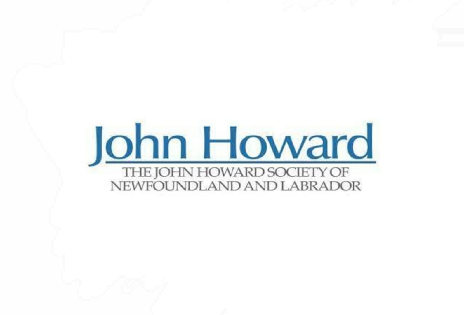 John Howard Society NL Inc. logo