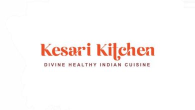 Kesari Kitchen Inc