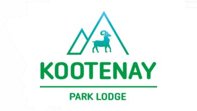 Kootenay Park Lodge