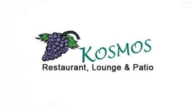 Kosmos Restaurant & Lounge