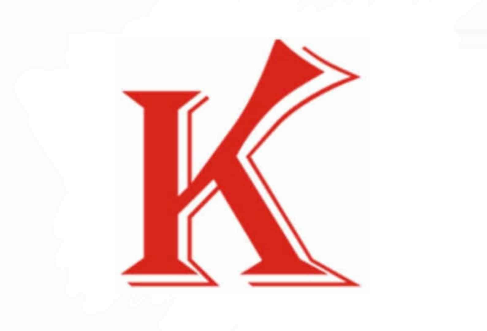 Counter attendant – food service logo