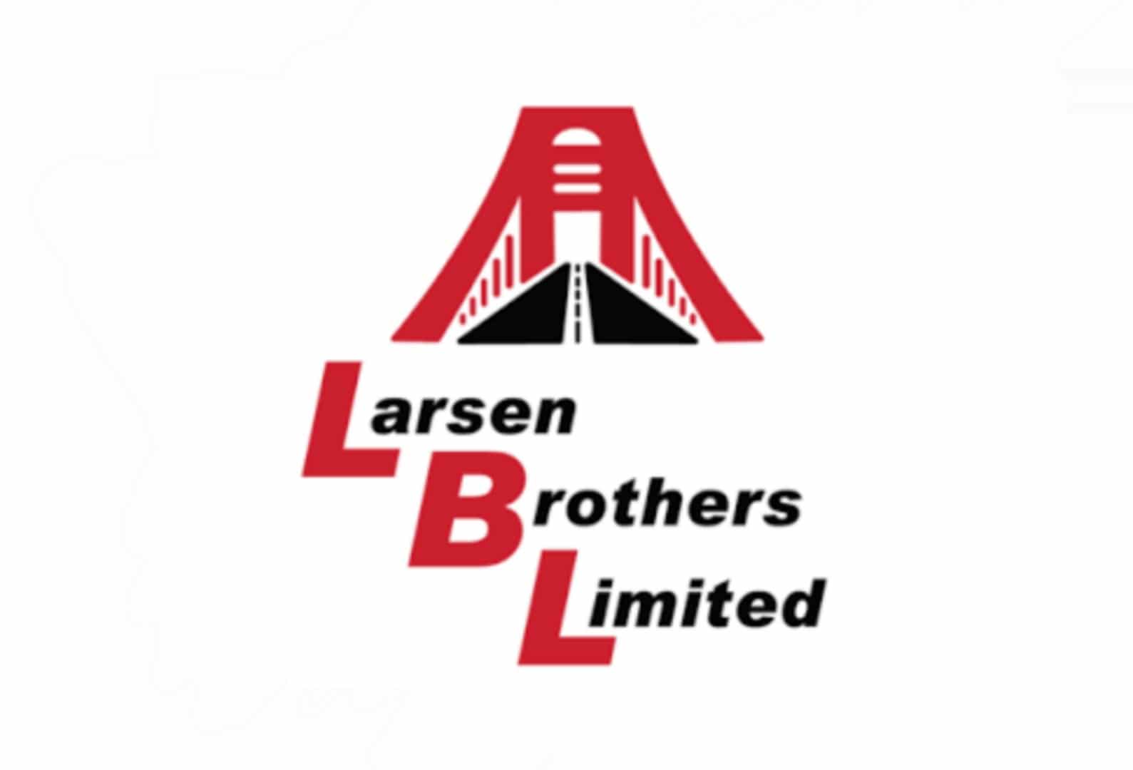 Larsen Brothers Limited logo