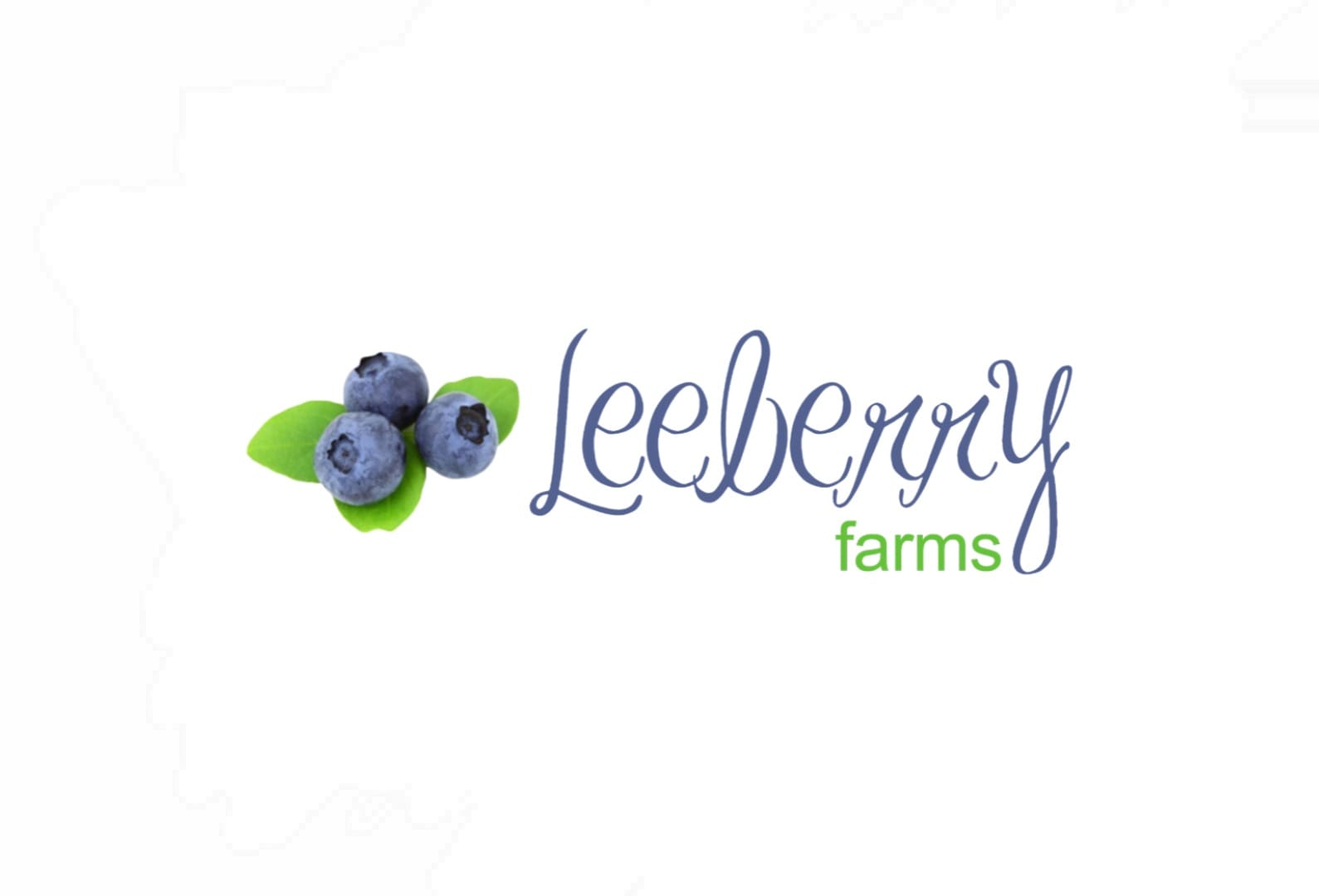 Leeberry Farms Ltd. logo