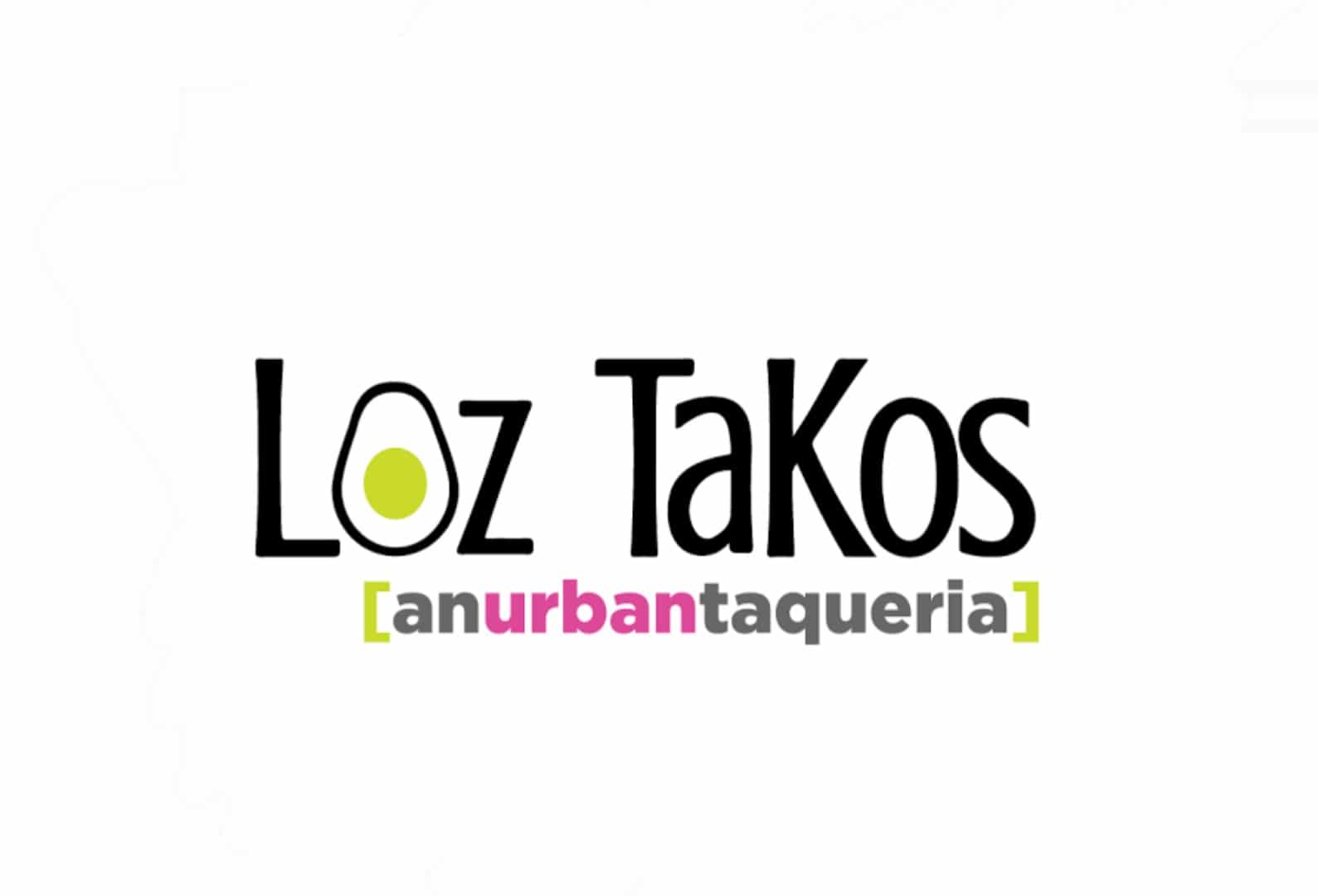 Loz Takos logo