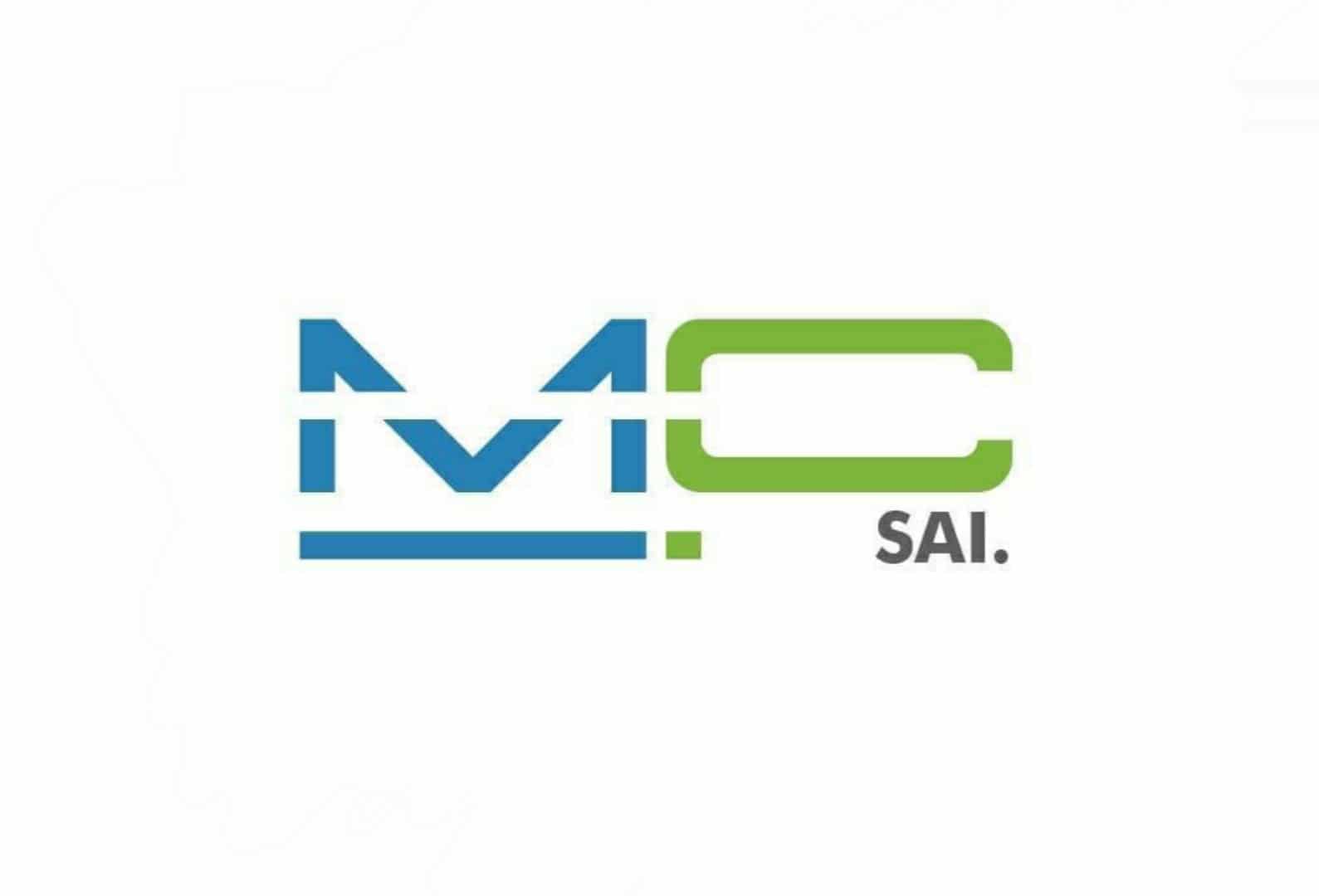 MC Services aux immeubles Inc. logo