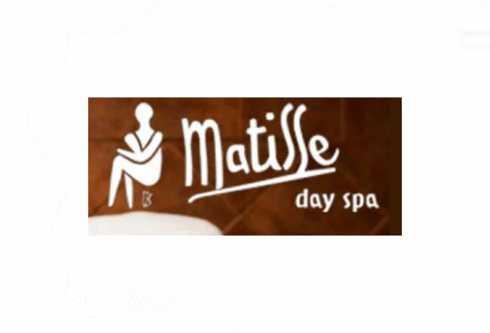 Matisse Day Spa logo