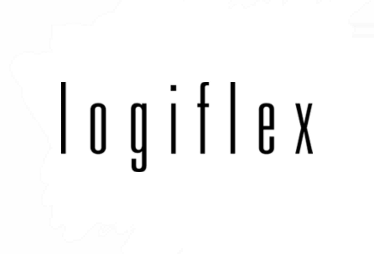 Mobilier de bureau logiflex inc. logo