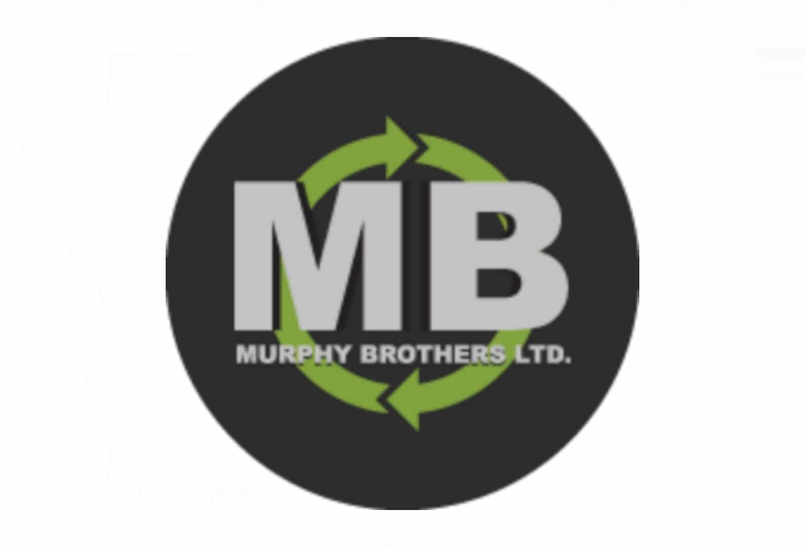 Murphy Brothers Ltd logo