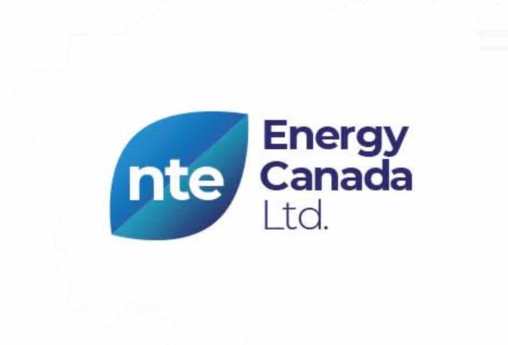 NTE Energy Canada Ltd